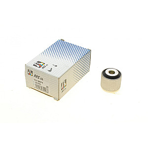 Сайлентблок важеля (заднього/зверху/спереду/всередині) MB S-class (W221/C216) 05-13 (41.5x12.2x38)