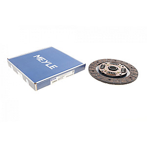 Диск зчеплення MB 190 (W201) -93 (d=215mm)