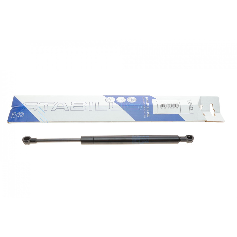 Пружина газова VW Touareg 11/02-12/10