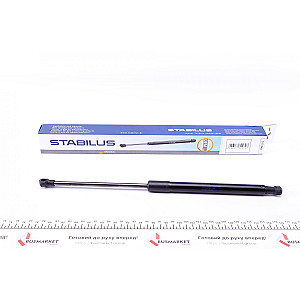 Пружина газова SKODA Superb 03/08-05/15