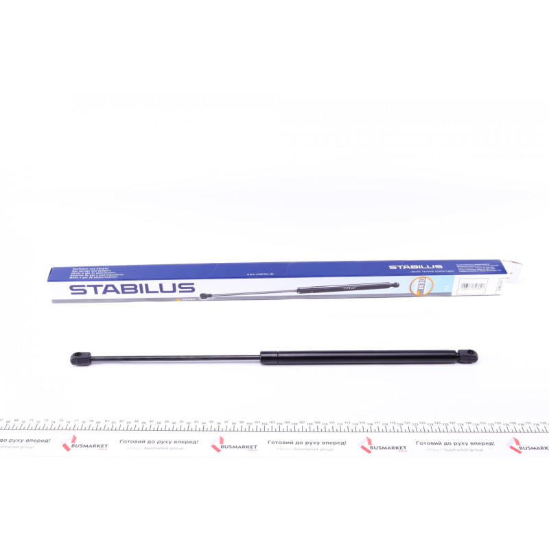 Пружина газова SEAT Leon 10/98-06/06