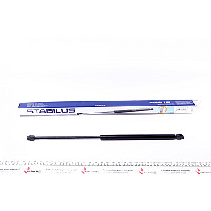 Пружина газова SEAT Leon 10/98-06/06