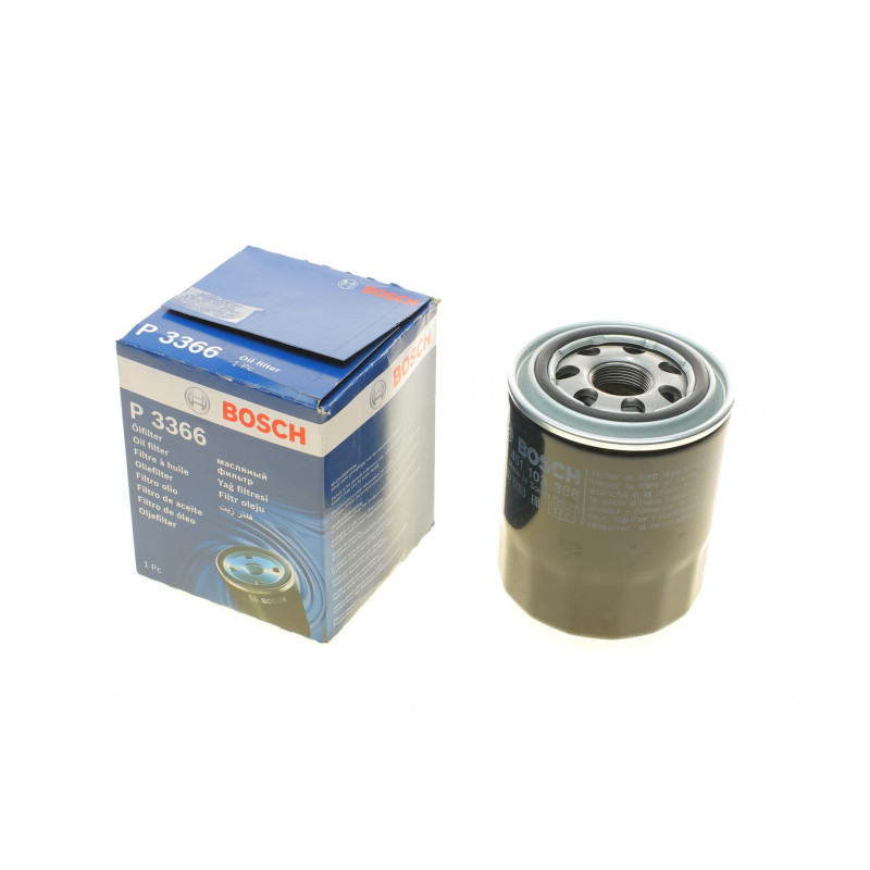 Фільтр масляний