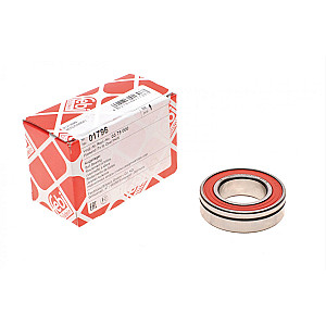 Підшипник підвісний Opel Omega A/B (d=30mm)