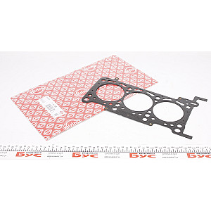 Прокладка головки блока металева