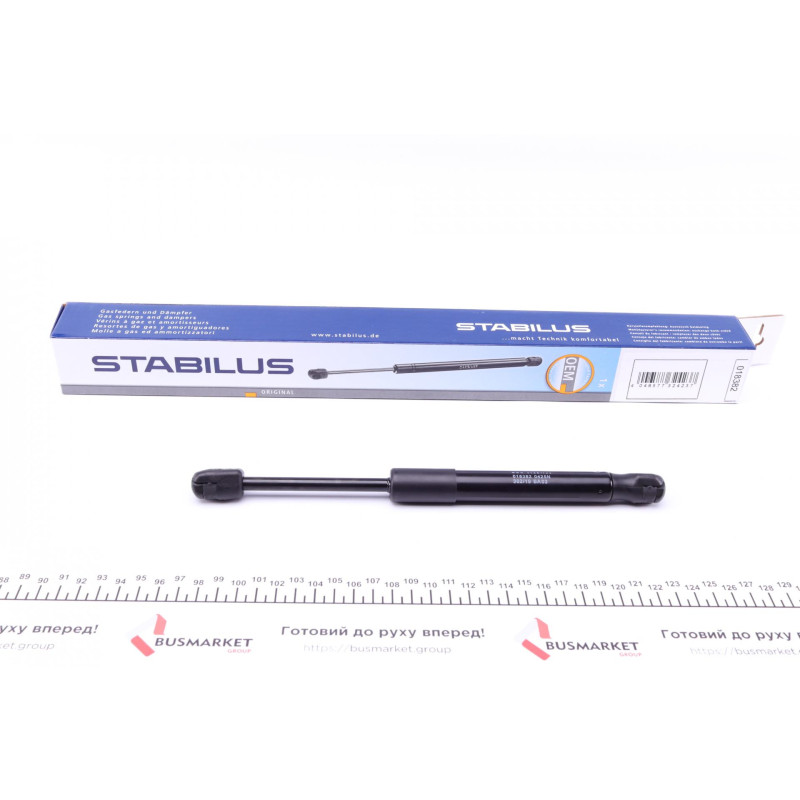 Амортизатор кришки багажника Mazda 3 03-09