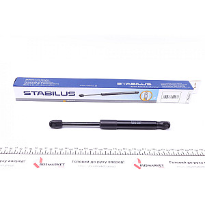 Амортизатор кришки багажника Mazda 3 03-09