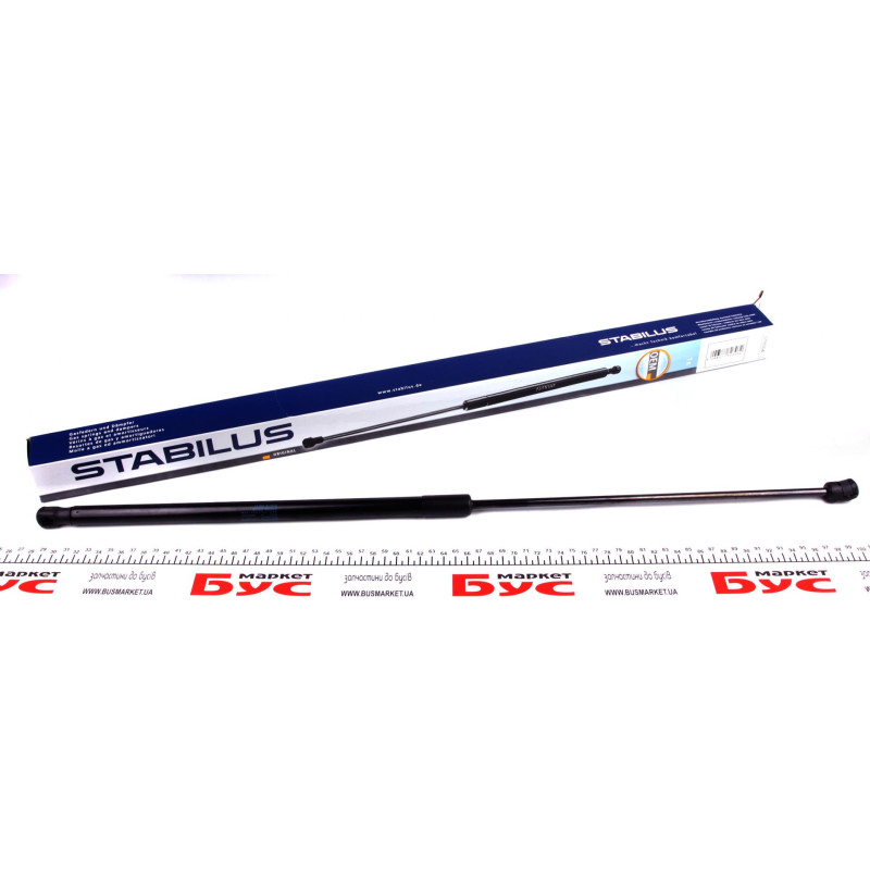 Пружина газова VW Passat 06/97-12/05