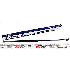 Пружина газова VW Passat 06/97-12/05