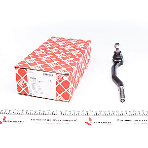 Наконечник тяги рульової (R) Opel Omega B (наруж.)