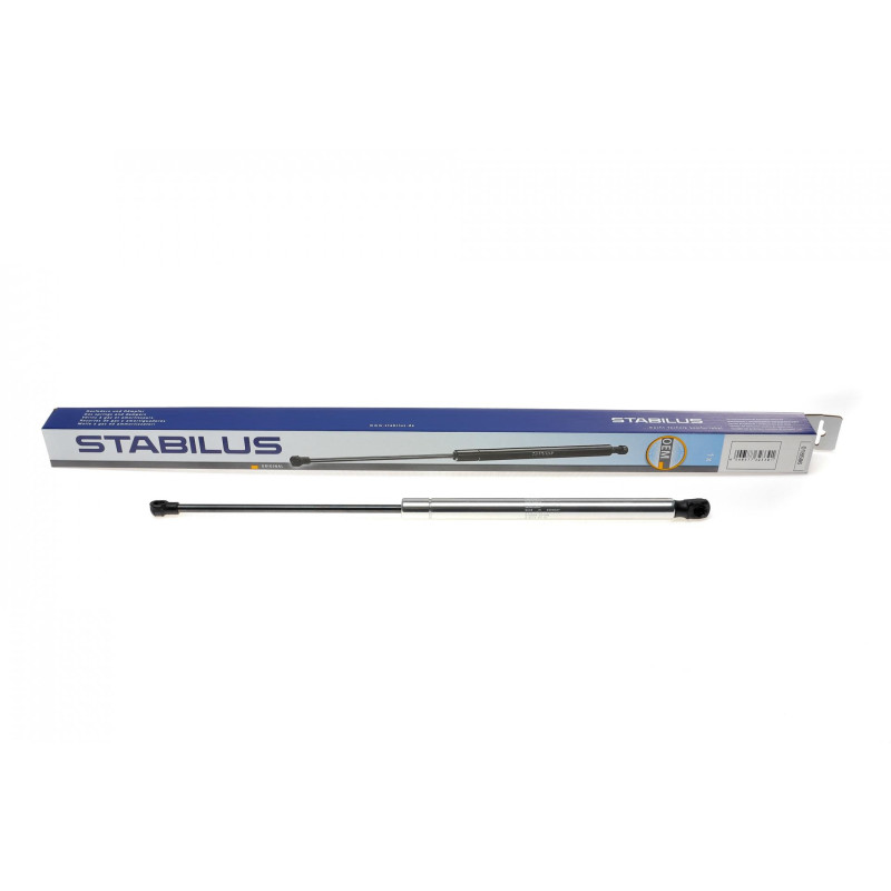 Пружина газова VW Polo 11/01>