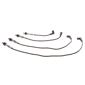 Проводи запалювання VW Caddy III 2.0 EcoFuel 06-15 (к-кт)