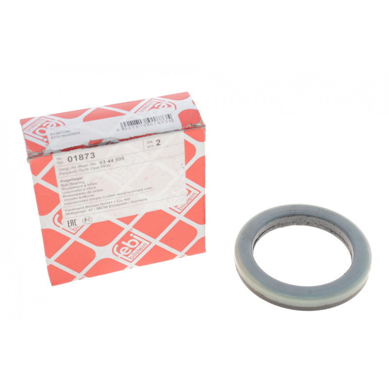 Підшипник амортизатора опорний Opel Omega