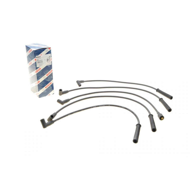 Комплект кабелів високовольтних