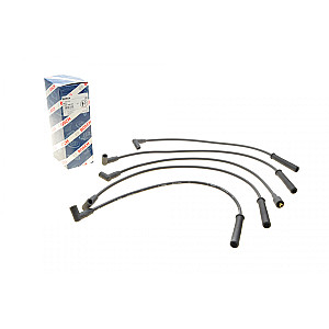 Провід запалювання Ford Scorpio/Sierra 2.0 85-93 (к-кт)