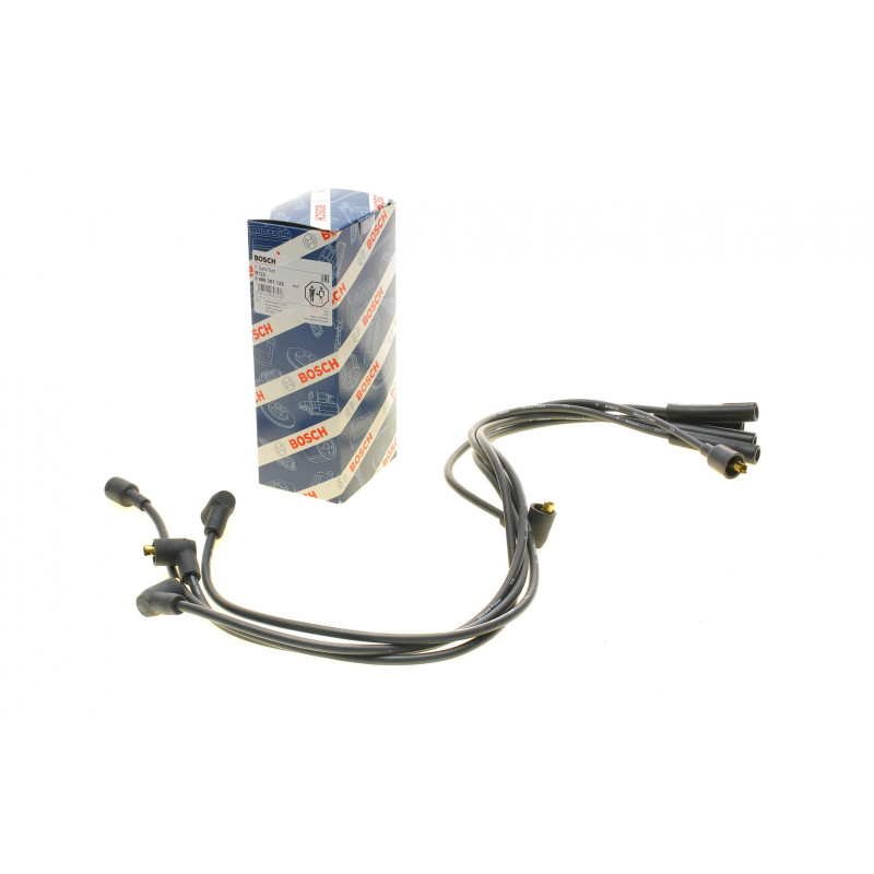 Комплект кабелів високовольтних