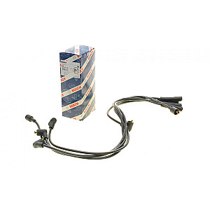 Провід запалювання Mitsubishi Colt/Galant/Pajero 1.6-2.4 80-00 (к-кт)