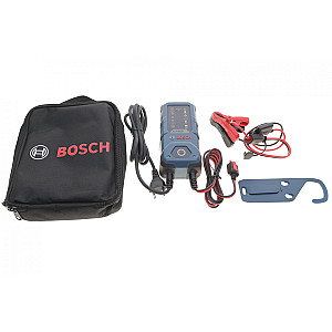 Зарядний пристрій для акумулятора