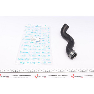 Більше не постачається Патрубок системи охолодження MB E-class (W211) 2.7CDI 02-09 (R)