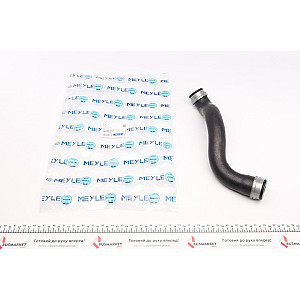 Патрубок системи охолодження MB C-class (W204)/E-class (W212) 09-16