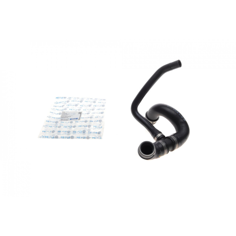 Патрубок радіатора (нижній) MB Sprinter (W906) OM651