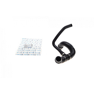 Патрубок радіатора (нижній) MB Sprinter (W906) OM651