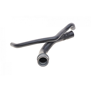 Патрубок радіатора (нижній) MB Sprinter 2.2/3.0CDI 06- (R)