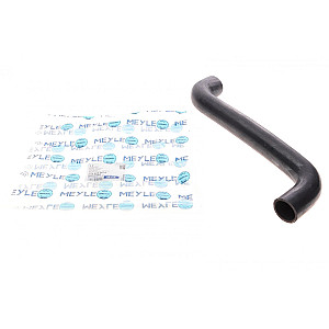 Патрубок радіатора (верхній) MB Sprinter OM642-646 06-