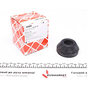 Сайлентблок тяги (реактивної/передньої/знизу/ззаду) VW LT 28-55