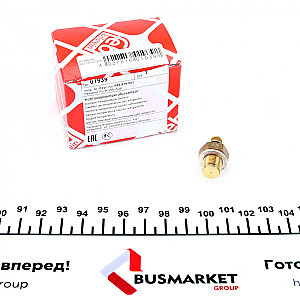 Датчик температури охолоджуючої рідини VW Passat 1.8/2.0/Volvo 740-960 2.4D 82-97