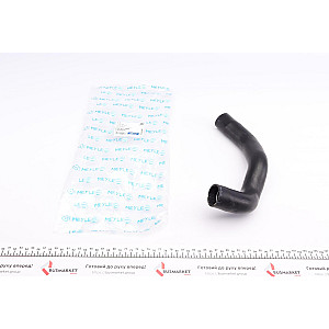 Патрубок радіатора (нижній) MB E-class (W124) 96