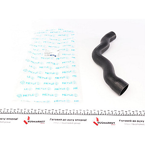 Патрубок радіатора (верхній) MB C-class (W202/S202)/E-class (W210/S210) 1.8-2.3 93-02