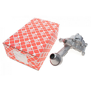 Насос масляний MB OM602