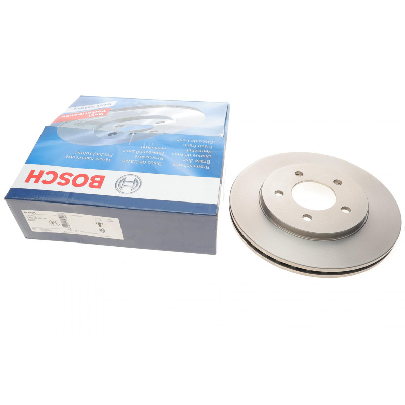 Диск гальмівний