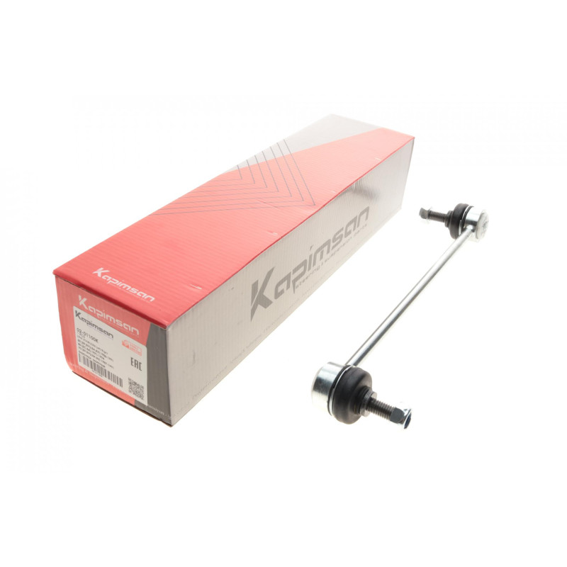 Тяга стабілізатора (переднього) Audi 80 88-96