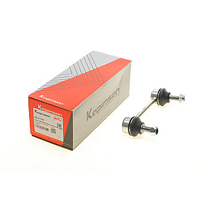 Тяга стабілізатора (заднього) Audi A6 94-97/Audi 100 90-94 (L=122mm)