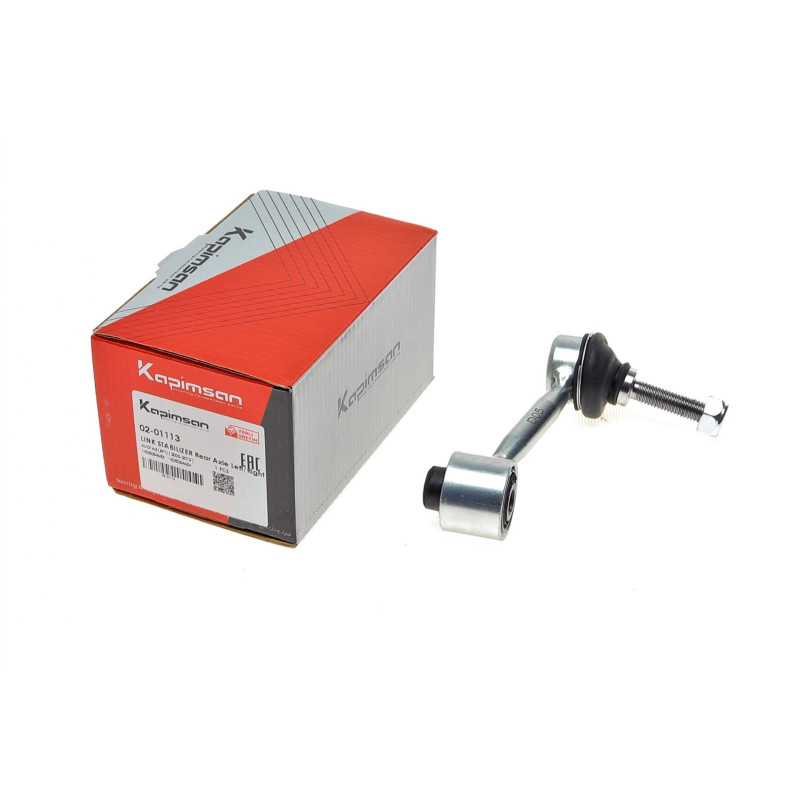 Тяга стабілізатора (заднього) VW Golf V/Passat/Skoda Octavia 03-