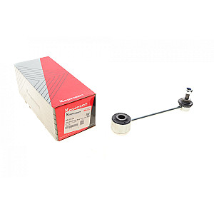 Тяга стабілізатора (заднього) VW Golf IV/Seat Leon 96-06 (L=175mm)