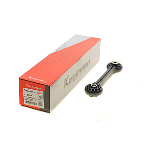 Тяга стабілізатора (переднього) Audi A4/A5/A6/A7/Q5 07- (L=170mm)