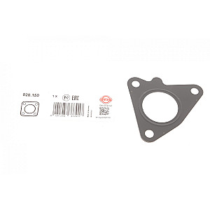 Прокладка глушника MB Sprinter/Vito CDI 06- (R)