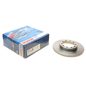 Диск гальмівний FORD Transit "R D=284mm "06>>