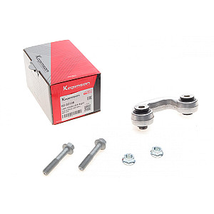 Тяга стабілізатора (переднього) (R) Audi A4 1.6-4.2 00-09