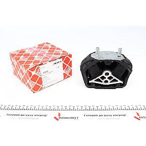 Подушка двигуна (задня) Opel Astra F/Vectra A 1.4-1.6i/1.7TDS 91-98