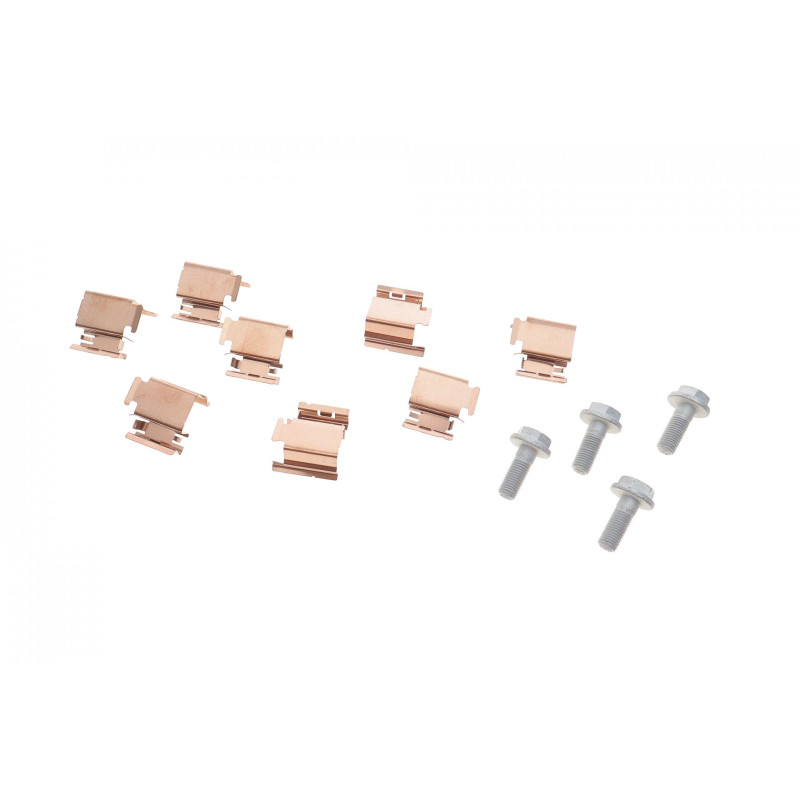 Ремкомплект супорта VW/MB Crafter/Sprinter 906