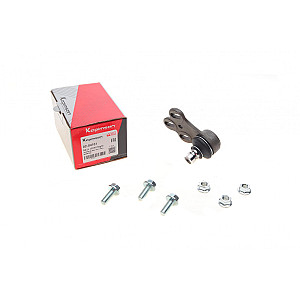 Опора кульова (передня/знизу/R) Audi 80/90 -91