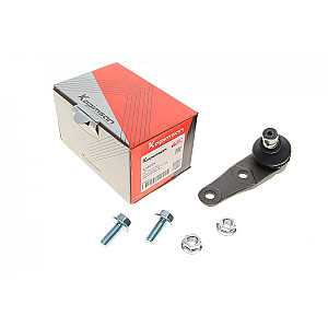 Опора кульова (передня/знизу) Audi 80/90 -88