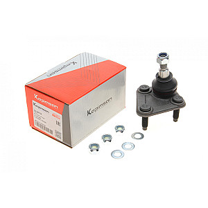 Опора кульова (передня/знизу) Audi A3 99-03/TT 98-06