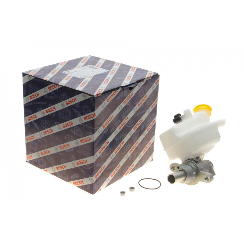 Циліндр гальмівний головний