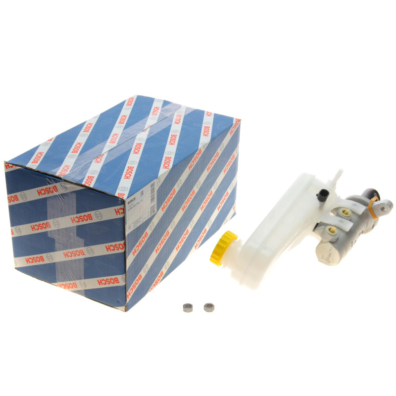 Циліндр гальмівний головний