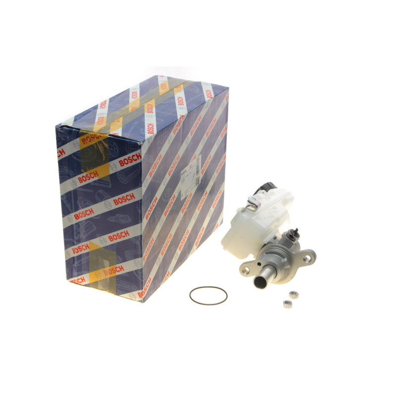 Циліндр гальмівний головний